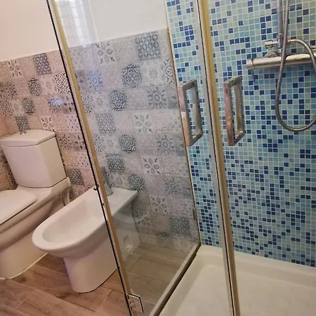 La Terrazza Di Apollo Al Centro Di Ortigia