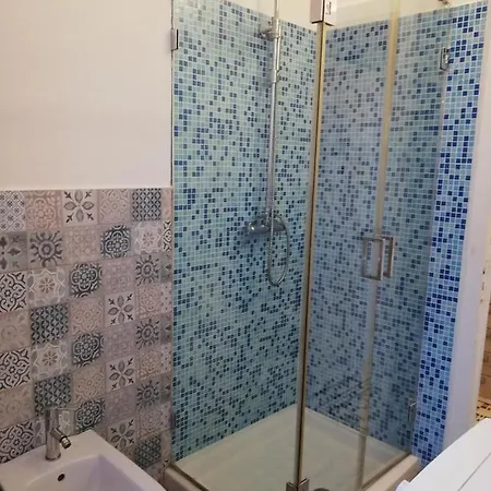 La Terrazza Di Apollo Al Centro Di Ortigia Lägenhet Syrakusa