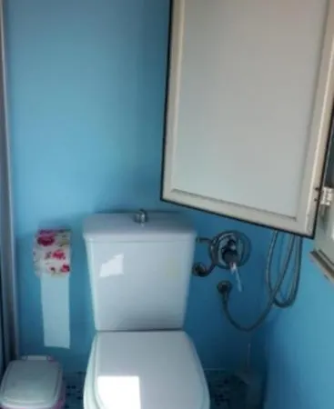 La Terrazza Di Apollo Al Centro Di Ortigia * Syrakusa