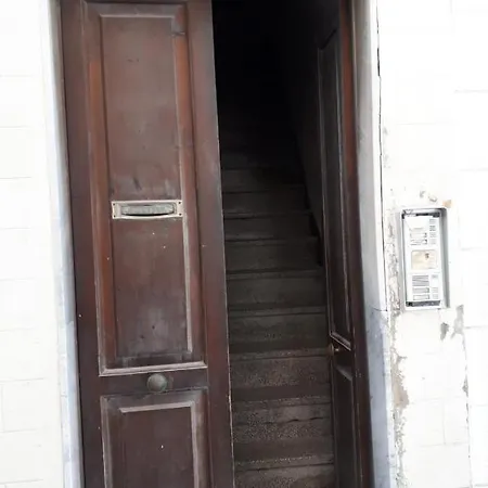 La Terrazza Di Apollo Al Centro Di Ortigia *
