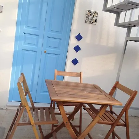 Lägenhet La Terrazza Di Apollo Al Centro Di Ortigia Syrakusa
