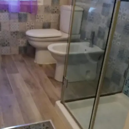 Lägenhet La Terrazza Di Apollo Al Centro Di Ortigia Syrakusa