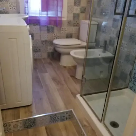 La Terrazza Di Apollo Al Centro Di Ortigia