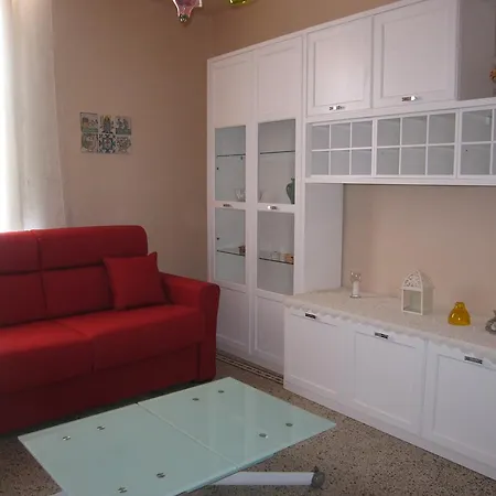 La Terrazza Di Apollo Al Centro Di Ortigia Lägenhet Syrakusa