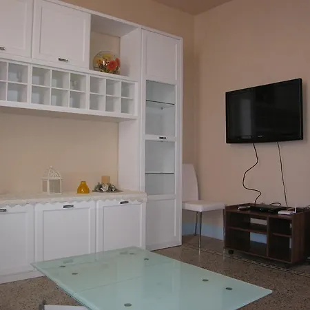 La Terrazza Di Apollo Al Centro Di Ortigia *