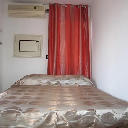 La Terrazza Di Apollo Al Centro Di Ortigia Lägenhet *