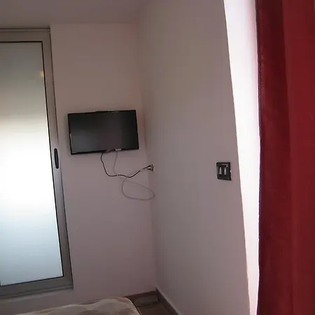 La Terrazza Di Apollo Al Centro Di Ortigia Lägenhet Syrakusa