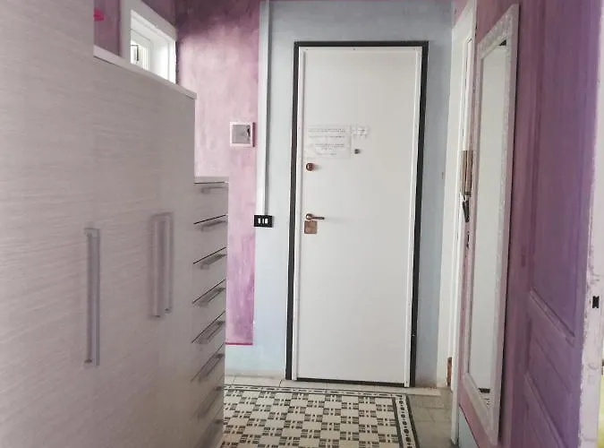 La Terrazza Di Apollo Al Centro Di Ortigia * Siraküza