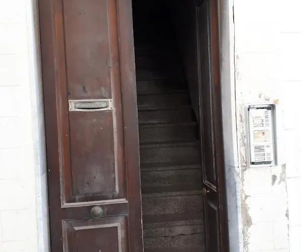 La Terrazza Di Apollo Al Centro Di Ortigia *