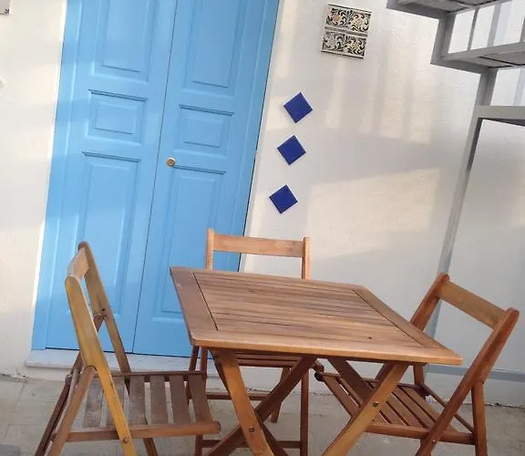 Daire La Terrazza Di Apollo Al Centro Di Ortigia Siraküza