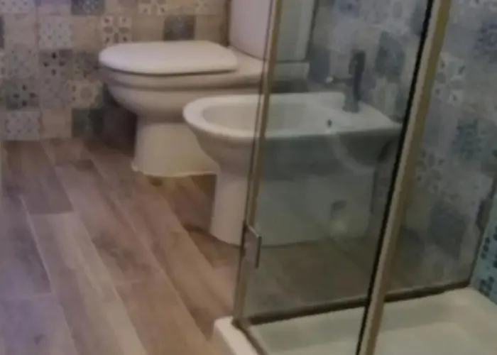 Daire La Terrazza Di Apollo Al Centro Di Ortigia Siraküza