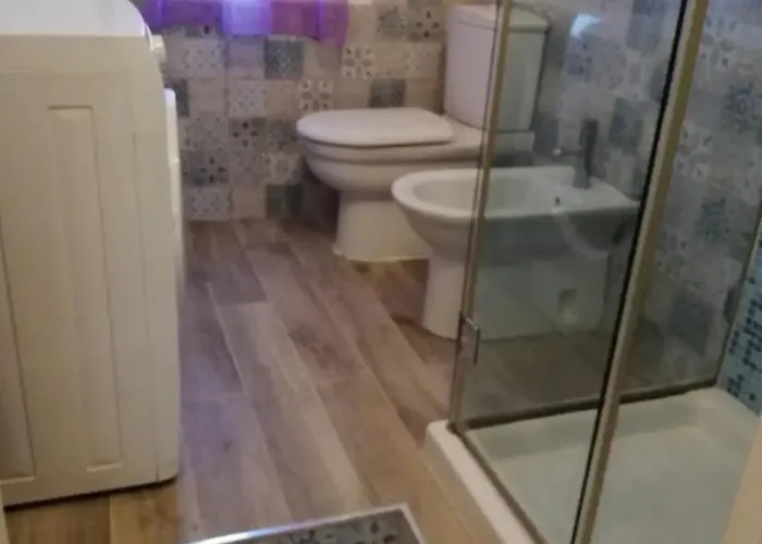 La Terrazza Di Apollo Al Centro Di Ortigia