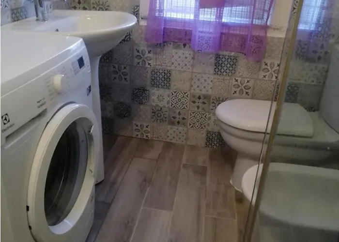 Daire La Terrazza Di Apollo Al Centro Di Ortigia