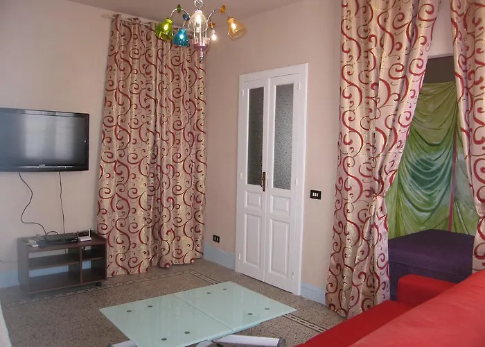 La Terrazza Di Apollo Al Centro Di Ortigia Daire Siraküza