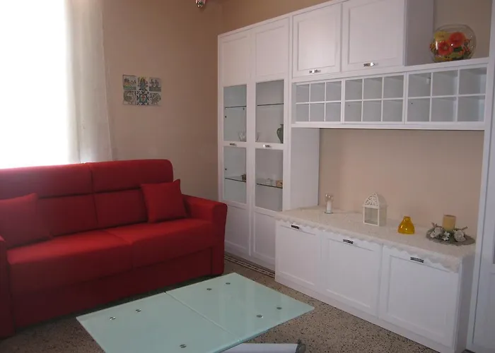 La Terrazza Di Apollo Al Centro Di Ortigia Daire Siraküza