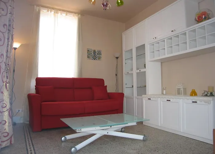 Daire La Terrazza Di Apollo Al Centro Di Ortigia