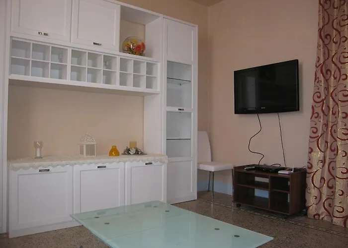 La Terrazza Di Apollo Al Centro Di Ortigia *