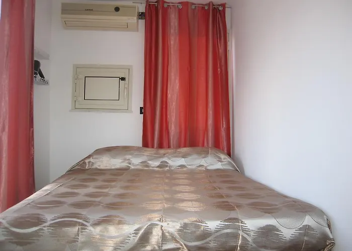 La Terrazza Di Apollo Al Centro Di Ortigia Daire *