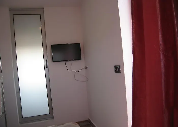 La Terrazza Di Apollo Al Centro Di Ortigia Daire Siraküza