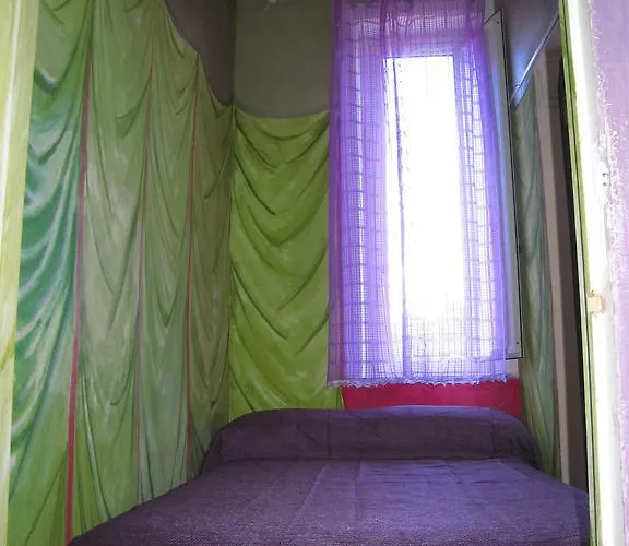 La Terrazza Di Apollo Al Centro Di Ortigia Siraküza